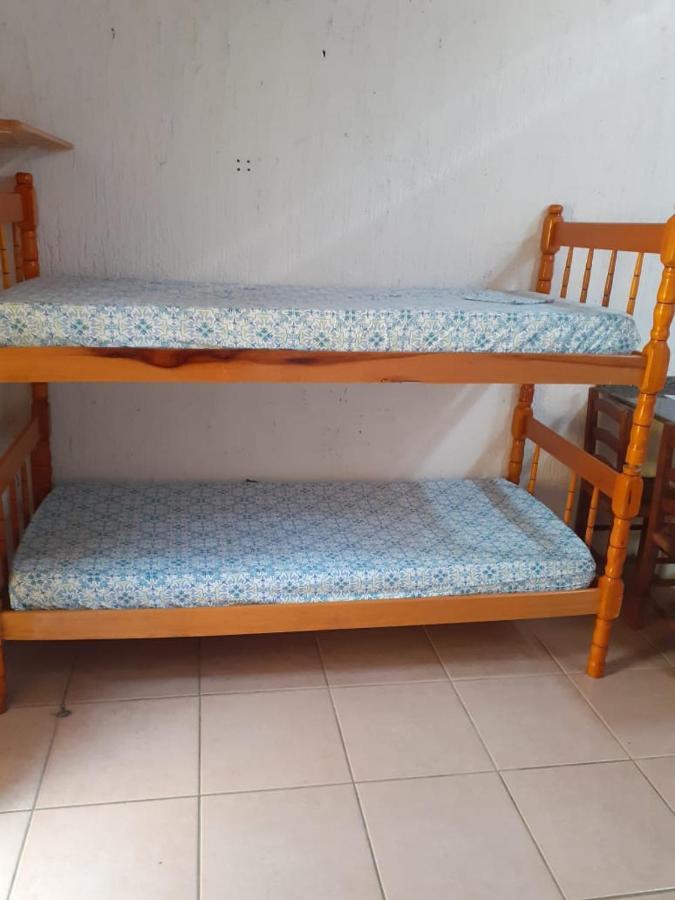 Bula House Apartman Garopaba Kültér fotó