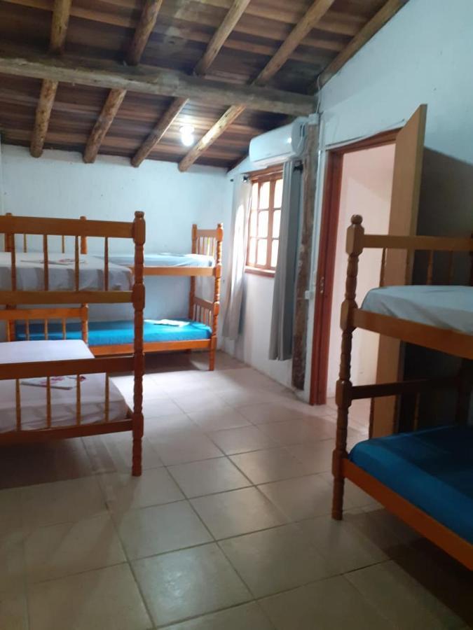 Bula House Apartman Garopaba Kültér fotó