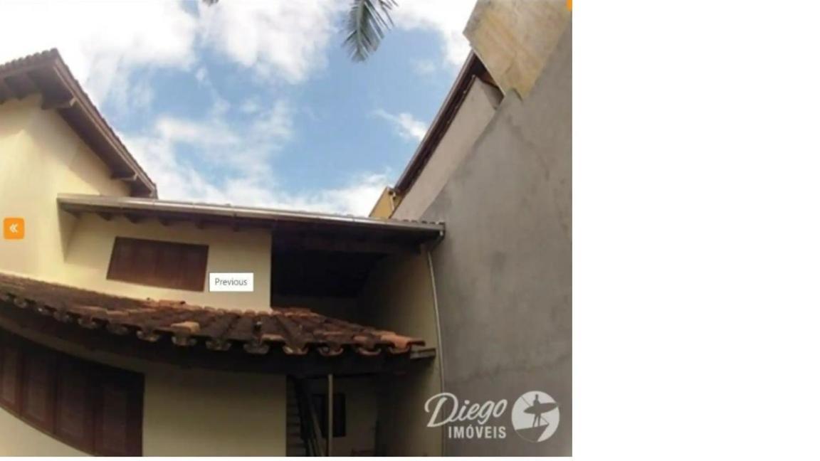 Bula House Apartman Garopaba Szoba fotó