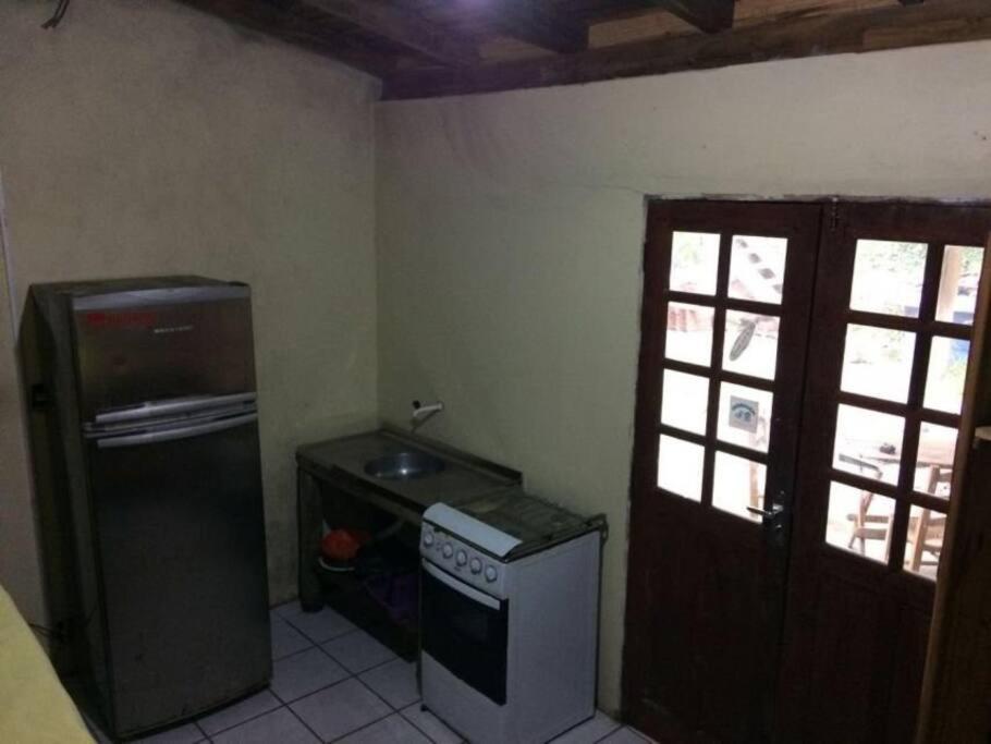 Bula House Apartman Garopaba Szoba fotó