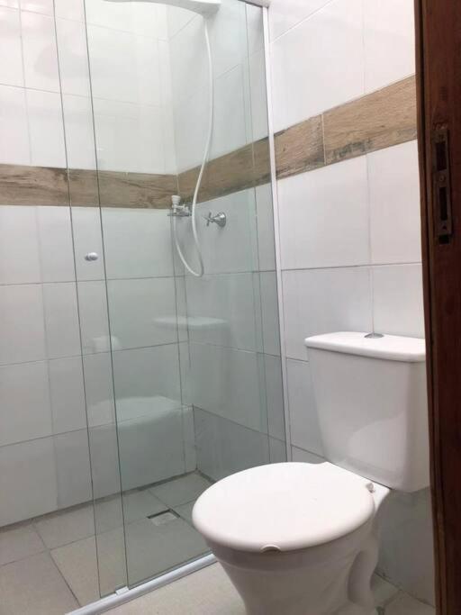 Bula House Apartman Garopaba Szoba fotó