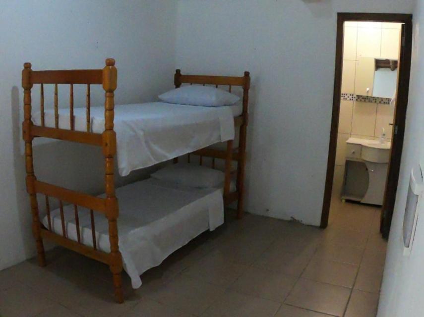Bula House Apartman Garopaba Szoba fotó