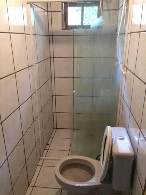 Bula House Apartman Garopaba Szoba fotó