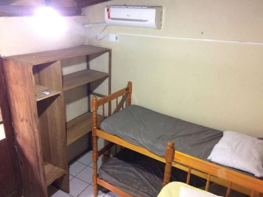 Bula House Apartman Garopaba Szoba fotó