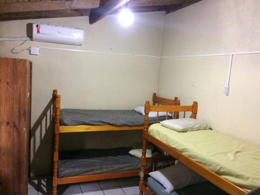 Bula House Apartman Garopaba Szoba fotó