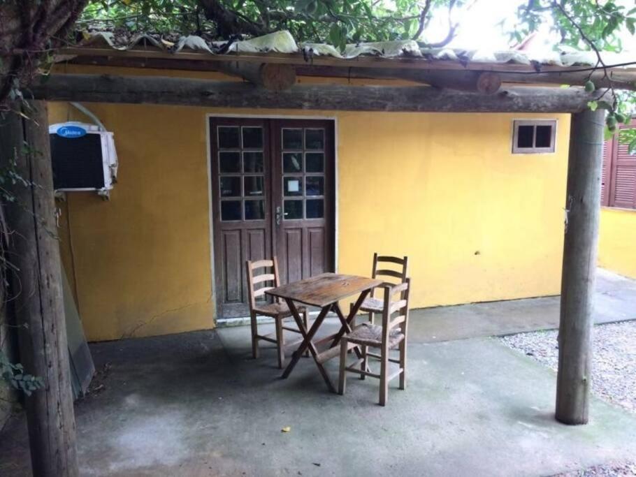 Bula House Apartman Garopaba Szoba fotó