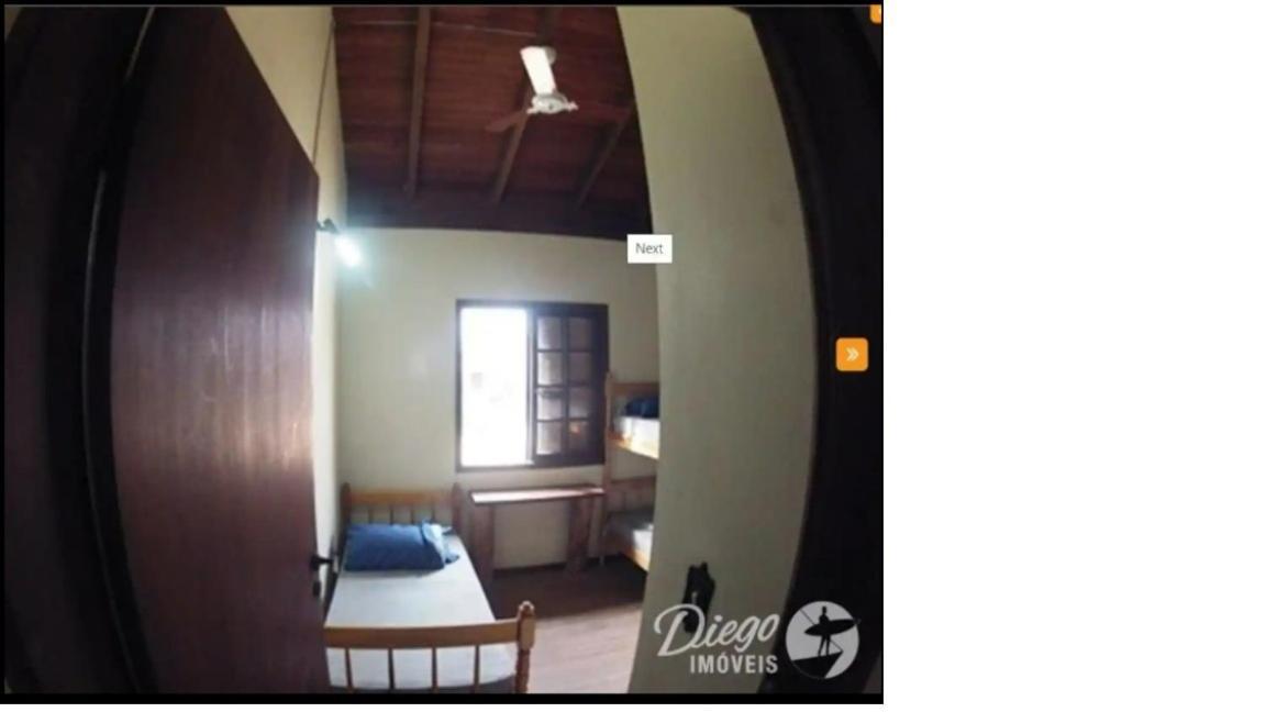 Bula House Apartman Garopaba Szoba fotó