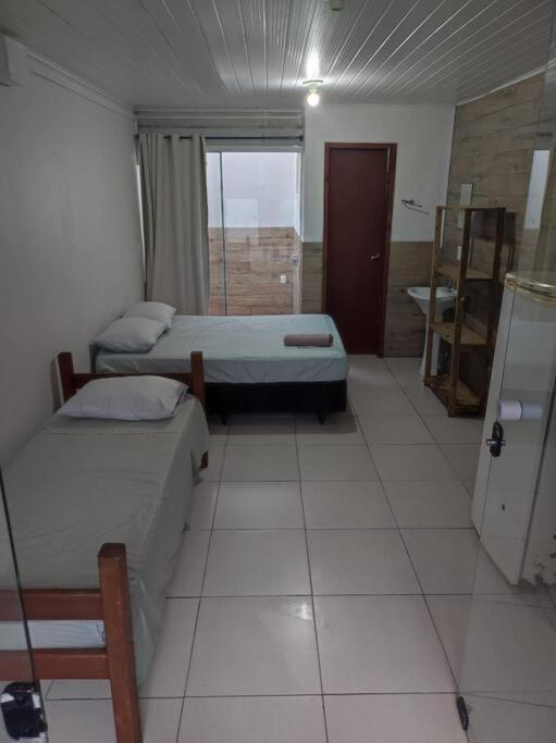 Bula House Apartman Garopaba Szoba fotó