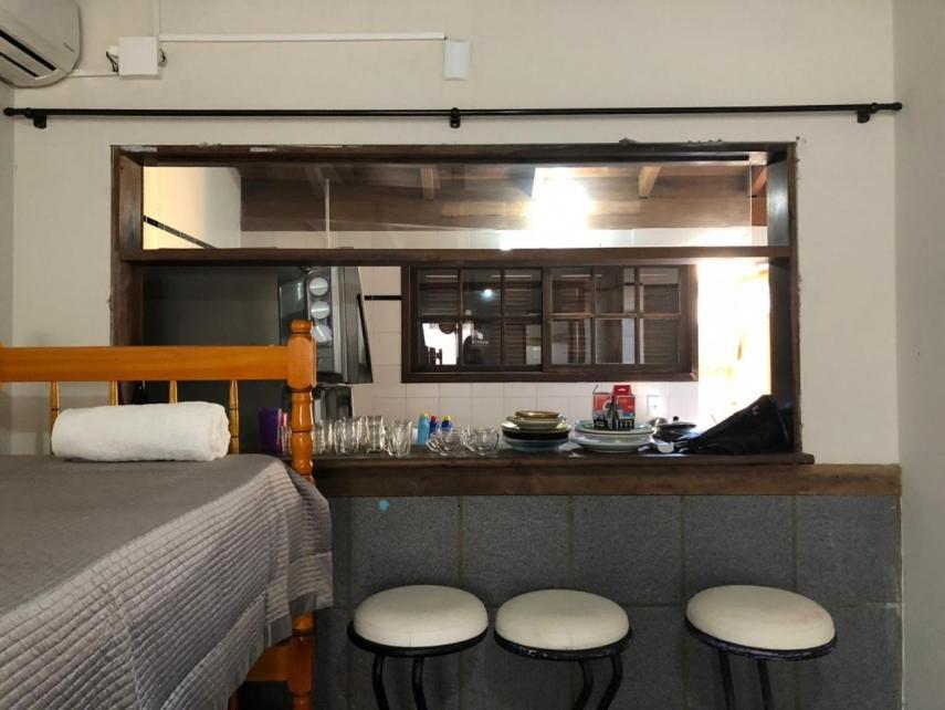Bula House Apartman Garopaba Szoba fotó