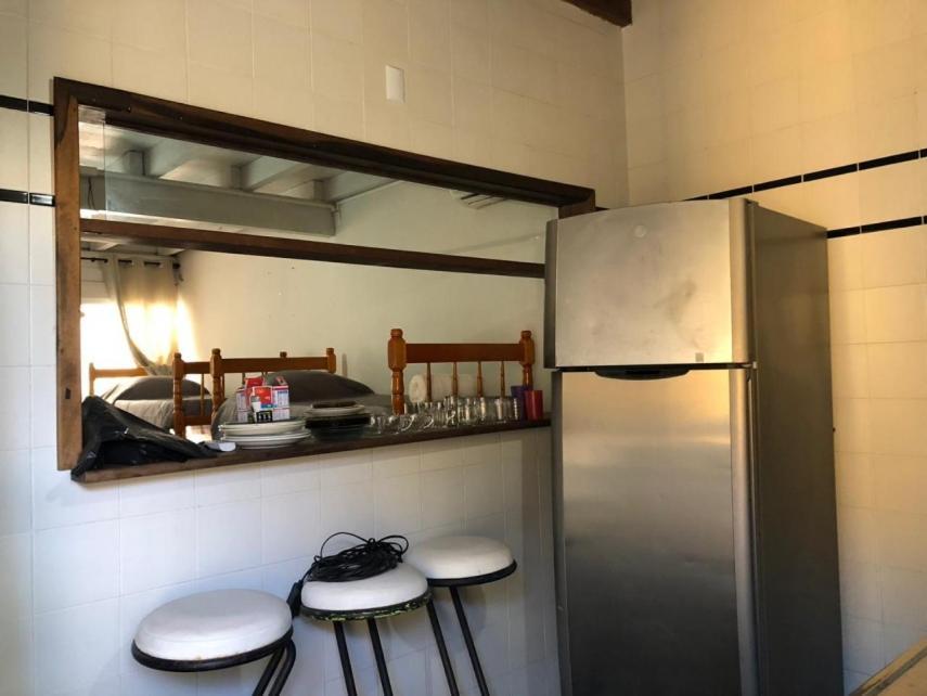 Bula House Apartman Garopaba Szoba fotó