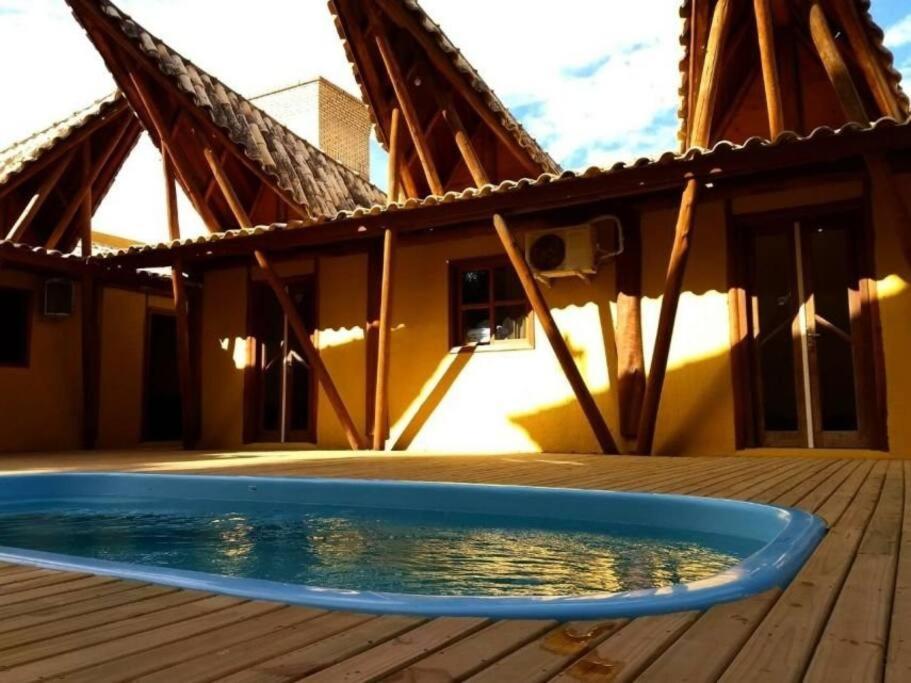 Bula House Apartman Garopaba Szoba fotó