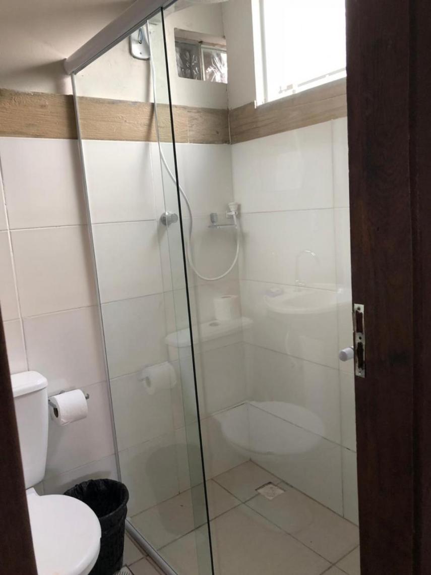 Bula House Apartman Garopaba Szoba fotó