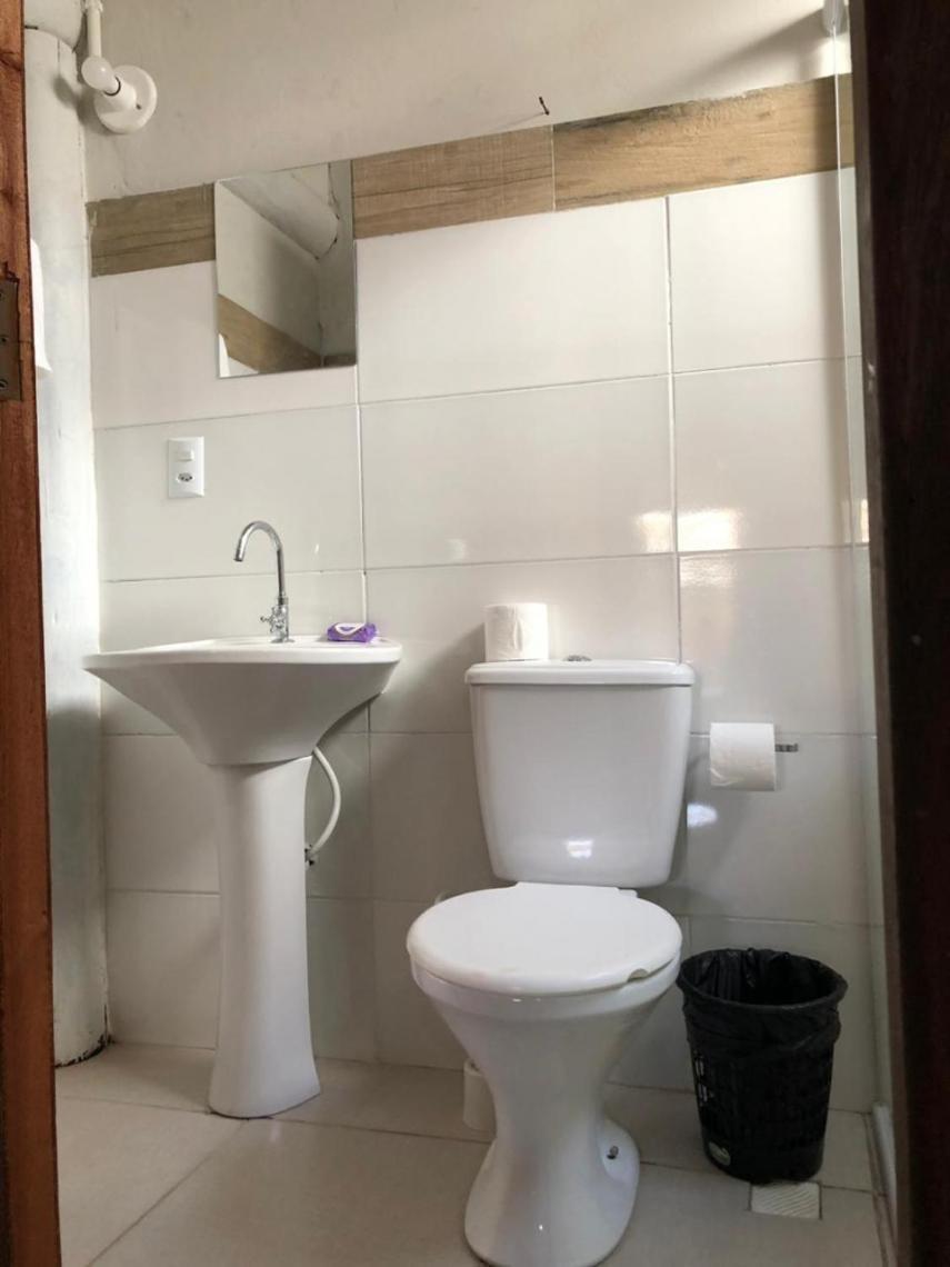 Bula House Apartman Garopaba Szoba fotó