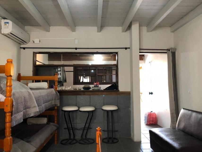 Bula House Apartman Garopaba Szoba fotó