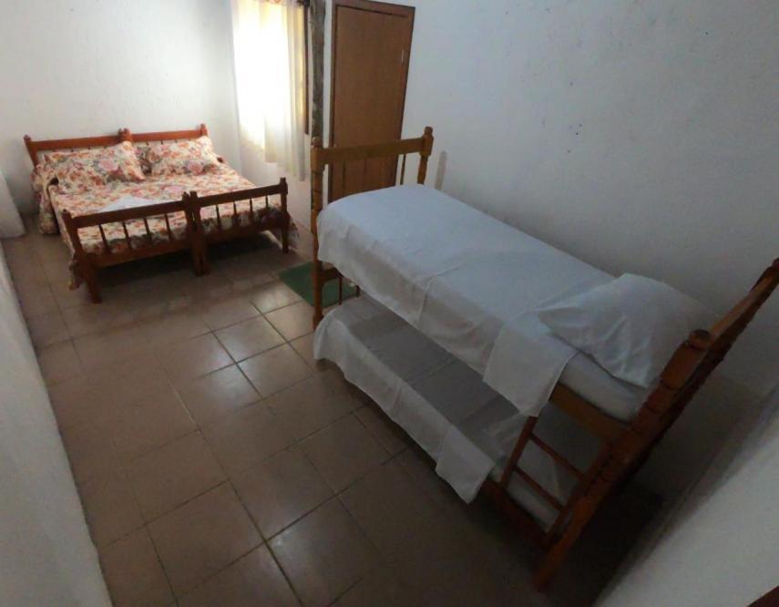 Bula House Apartman Garopaba Szoba fotó