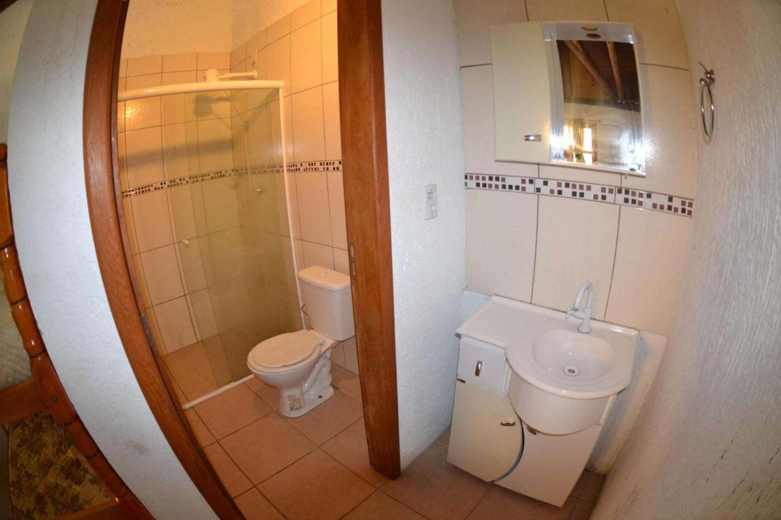 Bula House Apartman Garopaba Szoba fotó