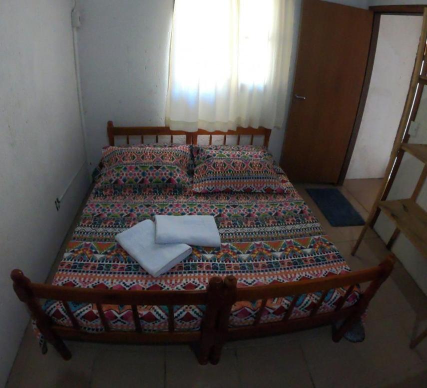 Bula House Apartman Garopaba Szoba fotó