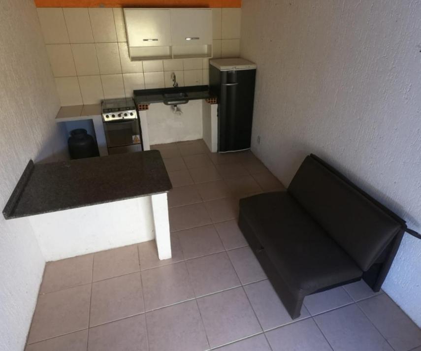 Bula House Apartman Garopaba Szoba fotó